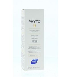 Phyto Paris Phyto Paris Phyto 9 (50ml)