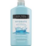John Frieda Conditioner hydrate & recharge (250ml) 250ml thumb