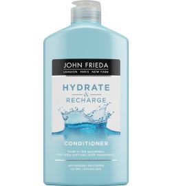 John Frieda John Frieda Conditioner hydrate & recharge (250ml)