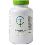 Tw D-Mannose 500 mg (90vc) 90vc thumb