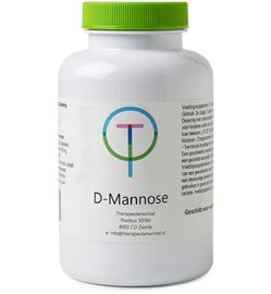 Tw Tw D-Mannose 500 mg (90vc)