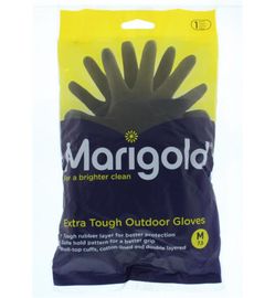 Marigold Marigold Handschoen outdoor maat M (1paar)