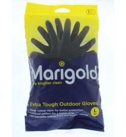 Marigold Marigold Handschoen outdoor maat L (1paar)