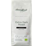 Simon Levelt Cafe N40 espresso extra dark roast bio (500g) 500g thumb