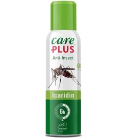 Care Plus Care Plus Anti insect icaridin (100ml)