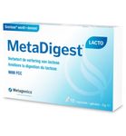 Metagenics Metadigest lacto NF (15ca) 15ca thumb