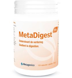 Metagenics Metagenics Metadigest total NF (120ca)