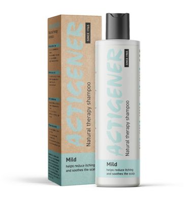 Actigener Shampoo mild haar (250ml) 250ml