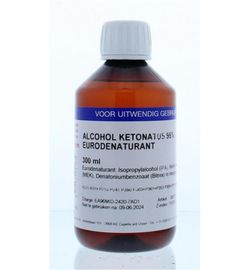 Fagron Fagron Alcohol ketonatus 96% (300ml)