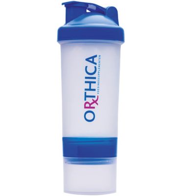 Orthica shaker cup (600ML) 600ML