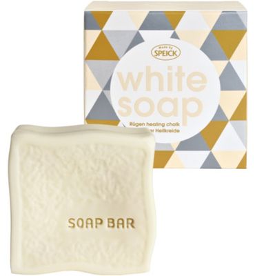 Speick White soap (100g) 100g