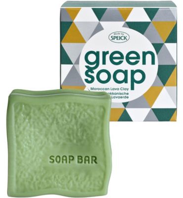 Speick Green soap (100g) 100g