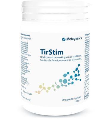 Metagenics Tirstim (90ca) 90ca