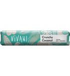 Vivani Chocolate To Go crunchy coconut vegan bio (35g) 35g thumb