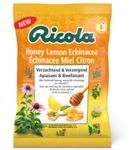 Ricola Honey lemon echinacea (75g) 75g thumb