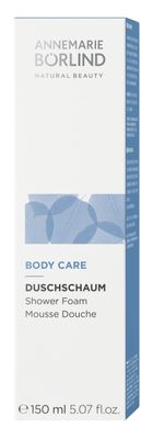 ANNEMARIE BÖRLIND Body care shower foam (150ml) 150ml