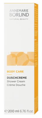ANNEMARIE BÖRLIND Body care shower cream (200ml) 200ml