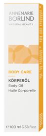 ANNEMARIE BÖRLIND ANNEMARIE BÖRLIND Body care body oil (100ml)