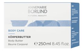 Borlind Borlind Body care body butter (250ml)