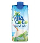 Vita Coco Coconut water pure (330ml) 330ml thumb