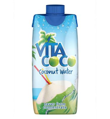 Vita Coco Coconut water pure (330ml) 330ml