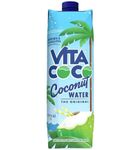 Vita Coco Coconut water pure (1ltr) 1ltr thumb