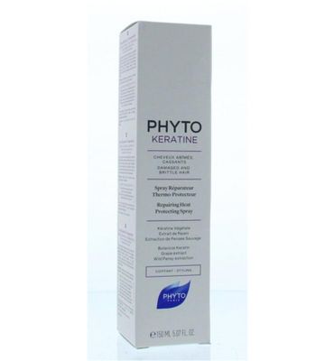 Phyto Paris Phytokeratine spray (150ml) 150ml