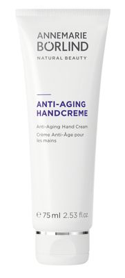 ANNEMARIE BÖRLIND Anti aging handcream (75ml) 75ml