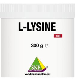 SNP Snp L Lysine poeder (300g)