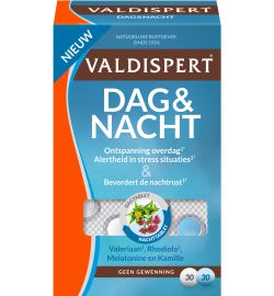 Valdispert Valdispert Dag & nacht (60tb)
