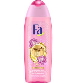 Fa Fa Bad magic oil pink jasmin (500ml)