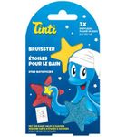 Tinti Star bath fizzer (1st) 1st thumb