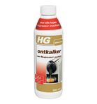 HG Nespresso ontkalker (500ml) 500ml thumb