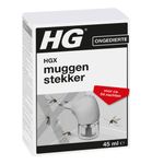 HG X muggenstekker (1st) 1st thumb