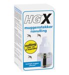 HG X muggenstekker navulling (1st) 1st thumb