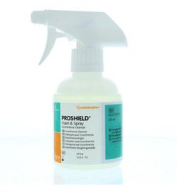 Proshield Proshield Foam & spray cleanser (235ml)