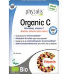Physalis Vitamine C organic bio (30tb) 30tb thumb