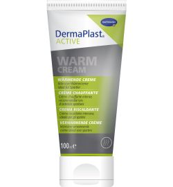 Dermaplast Dermaplast Active warm cream (100ml)