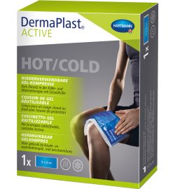 Dermaplast Dermaplast Active hot & cold kompres L (1st)