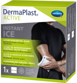 Dermaplast Dermaplast Active Instant ice kompres S (1st)