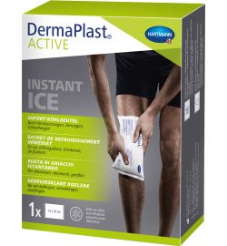 Dermaplast Dermaplast Active Instant ice kompres L (1st)