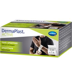 Dermaplast Dermaplast Active sporttape S (1st)