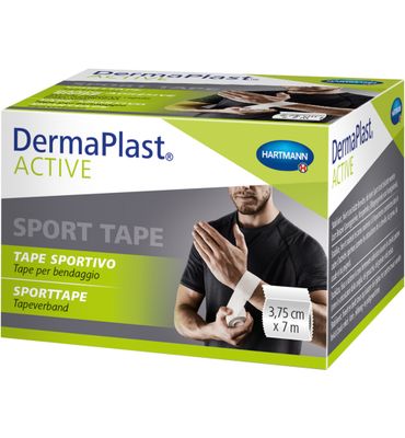 Dermaplast Active sporttape M (1st) 1st