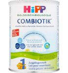 HiPP 1 Combiotik zuigelingenmelk bio (800g) 800g thumb