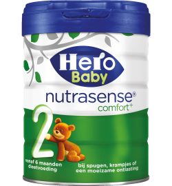 Hero Hero 2 Nutrasense comfort+ (700g)