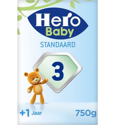 Hero 3 Baby classic (700g) 700g