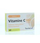 Trenker Vitamine C 500 mg (60zt) 60zt thumb