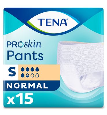 Tena Proskin pants normal S (15st) 15st