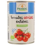 Priméal Cherry tomaten heel bio (400g) 400g thumb