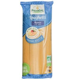 Priméal Priméal Spaghetti familie bio (1000g)
